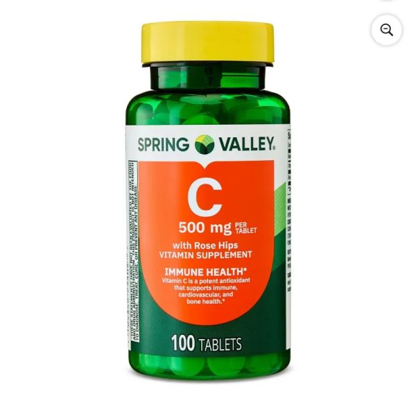 Vitamina C