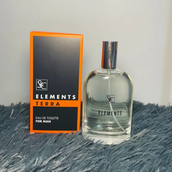 Perfume Elements