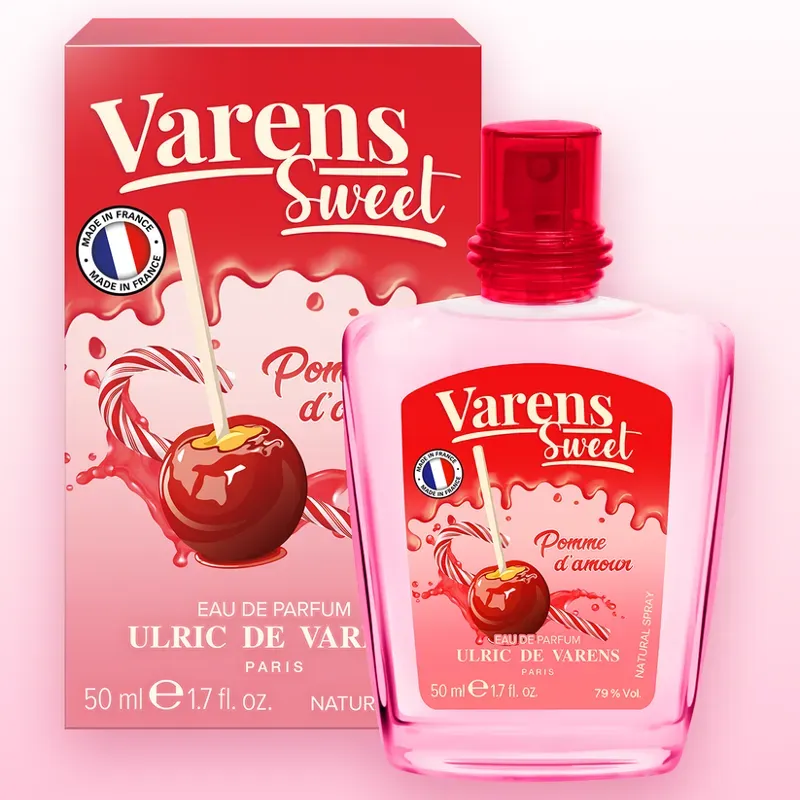 Varens Sweet Pomme d'amour