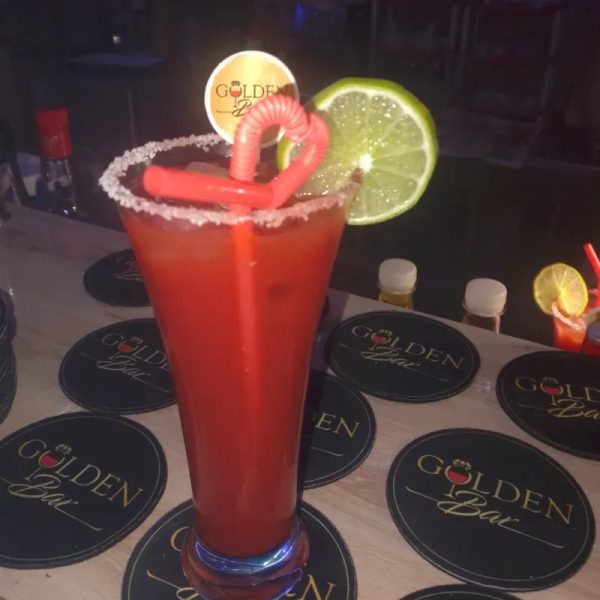 Jugo de tomate