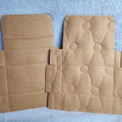 Cajitas de cumpleaños