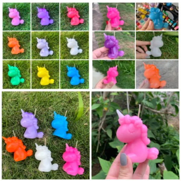 Unicornios 