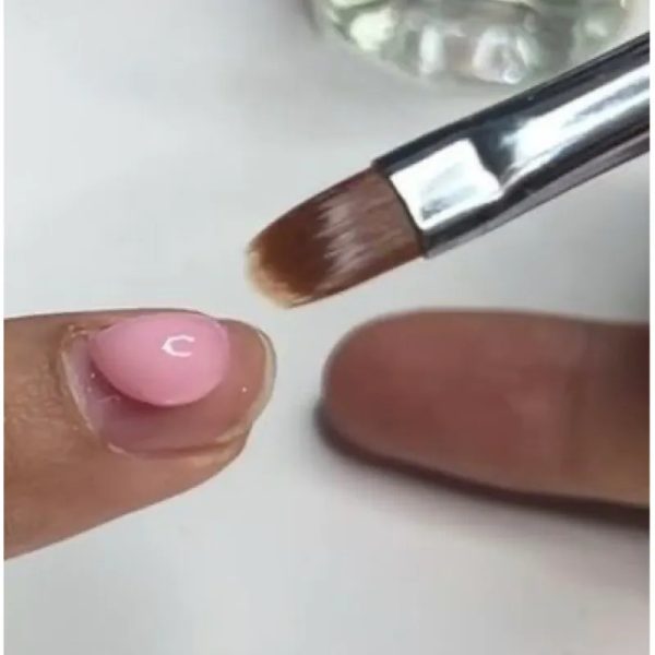Manicura Poligel