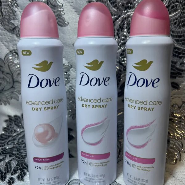Desodorante Dove