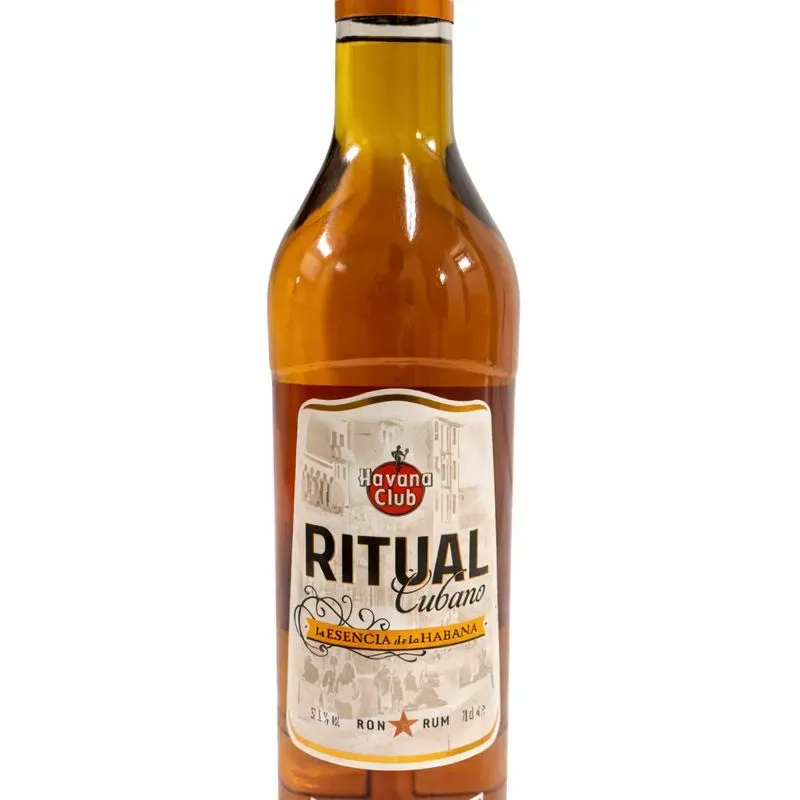 Havana Club Ritual