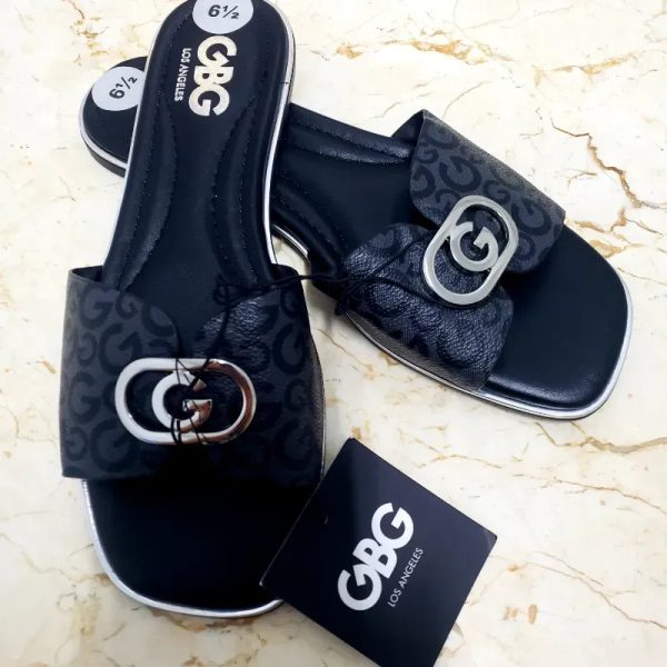 Sandalias GBG