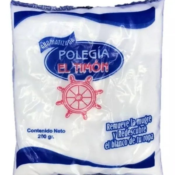 Polegía El Timón