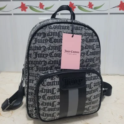 Mochila Juicy Couture