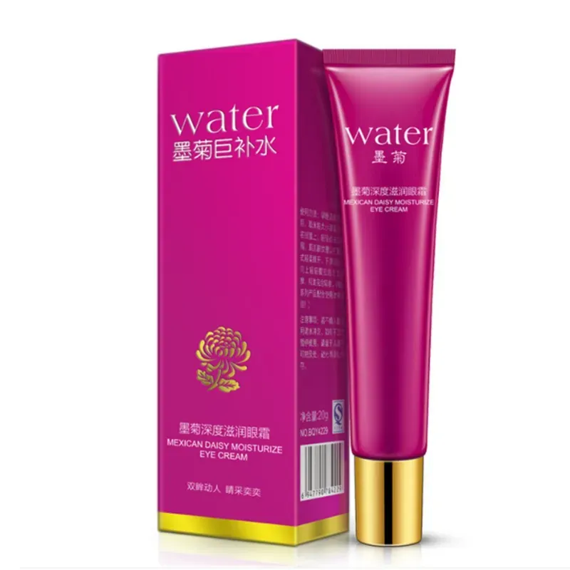 CONTORNO DE OJOS BIOAQUA WATER