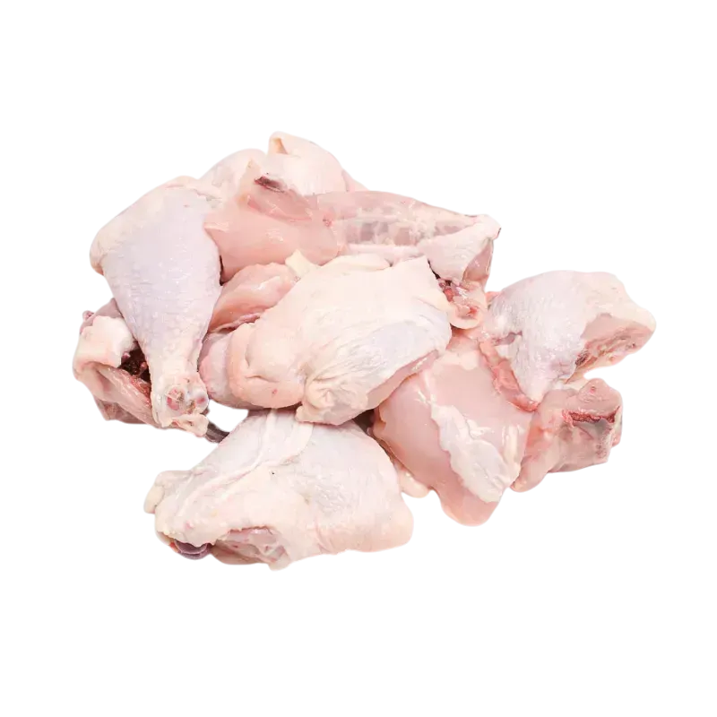 PAQUETE DE POLLO (5 Kg)