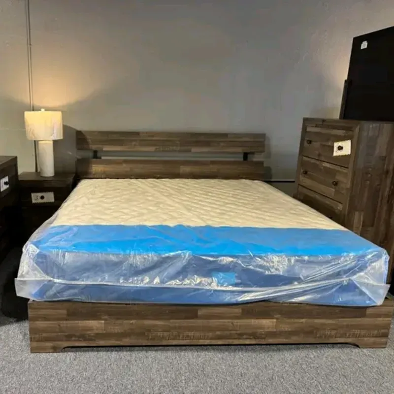 COLCHÓN CAMERO GRAN ANTILLA