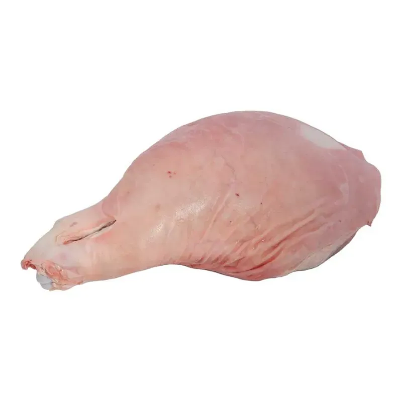 Pernil de cerdo 12lb a 12.5 lb