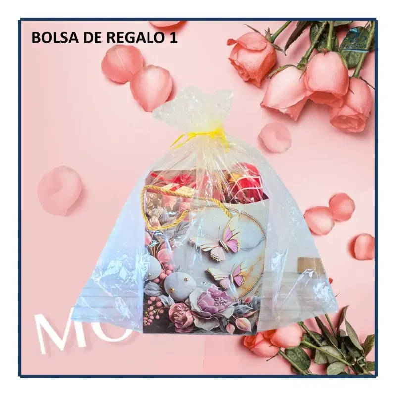 Bolsa de Regalo 1