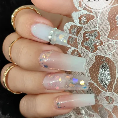 Acrílico nivel medio