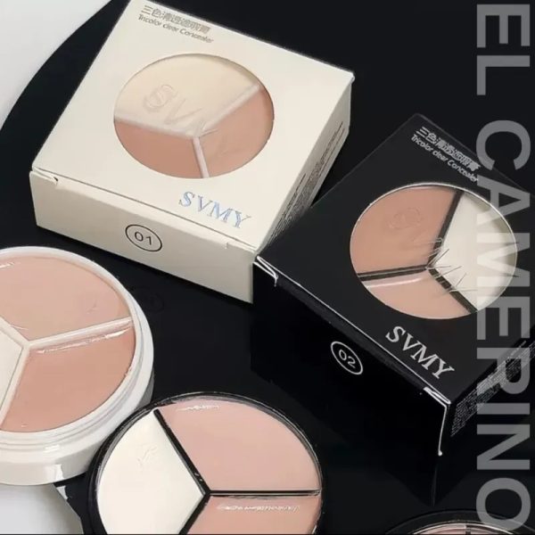 Concealer.