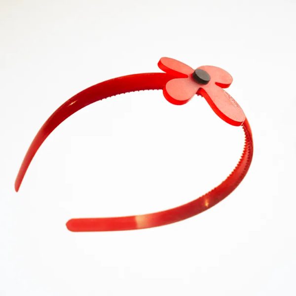 DIADEMA TRANSICIÓN