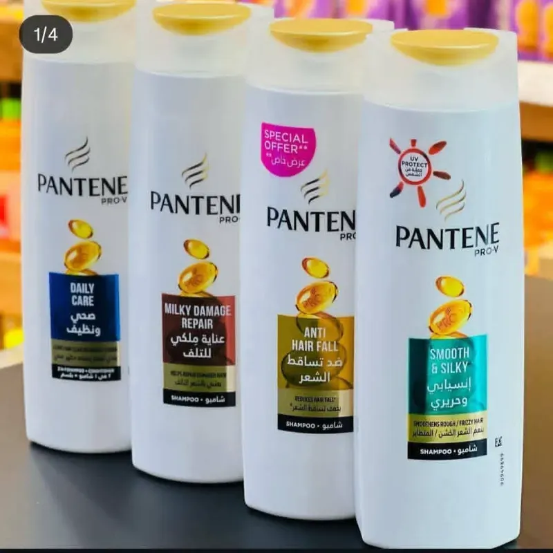 Pantene