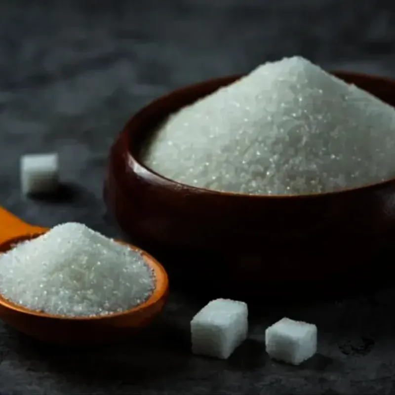 Azucar blanca