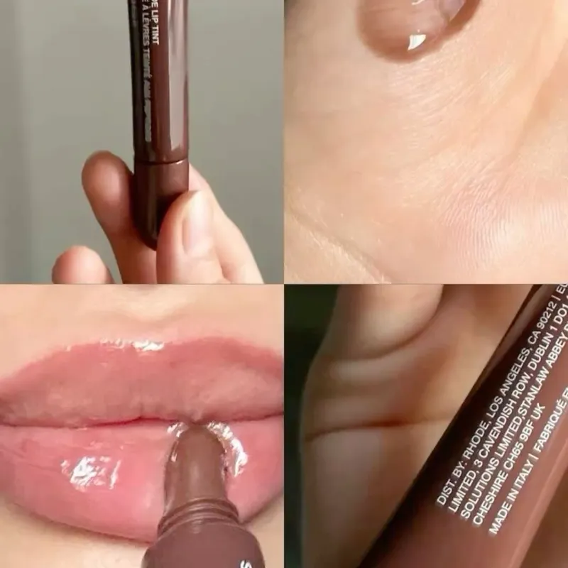 Expresso Lip Tint Rhode