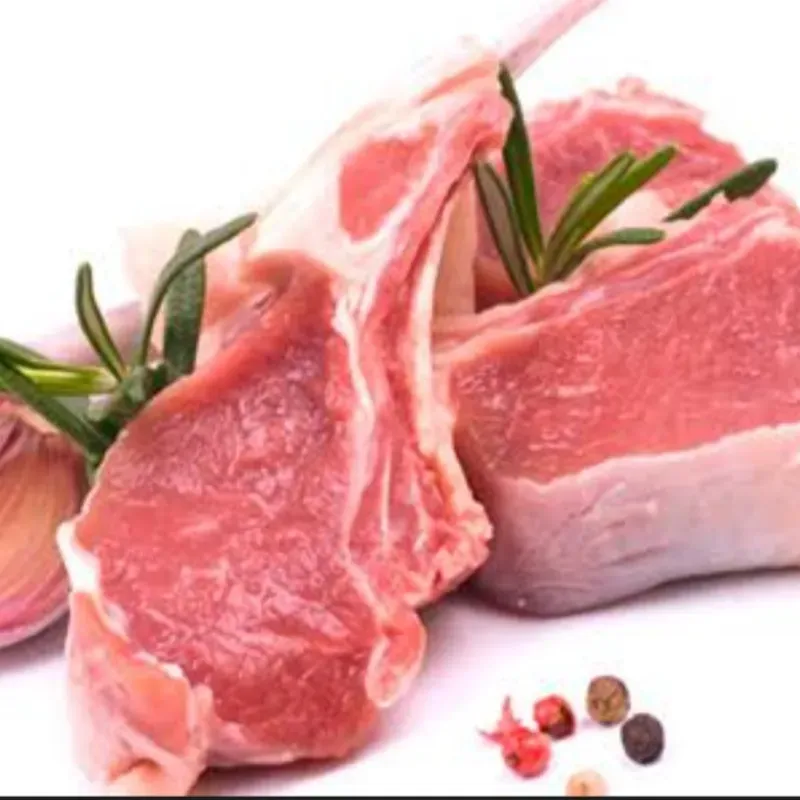 Carne de ovejo
