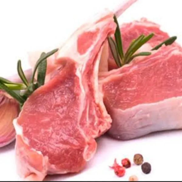 Carne de ovejo