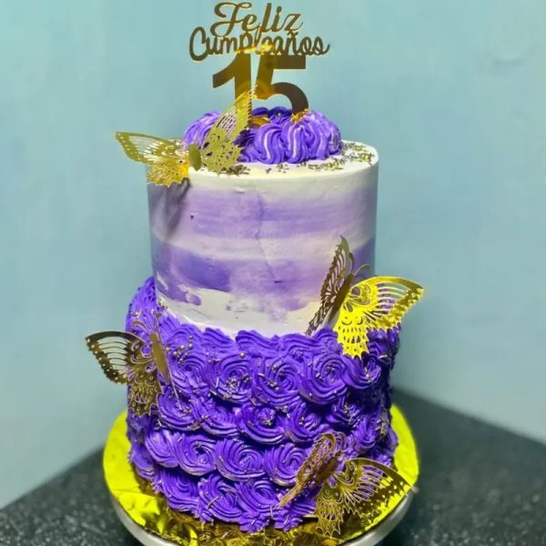 Cake personalizados 2