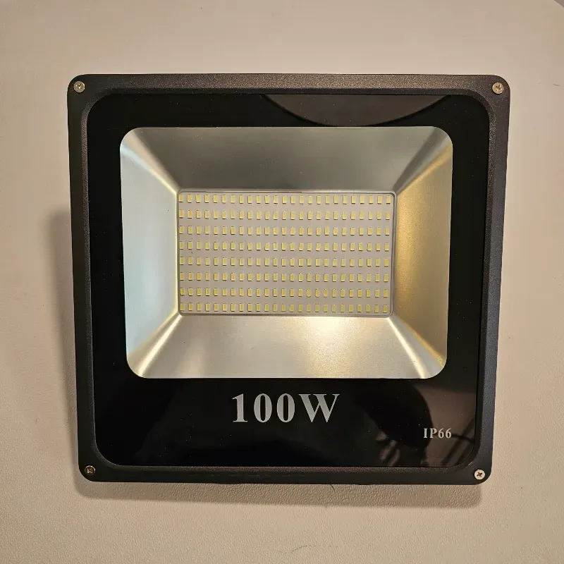 Reflector led de 100W