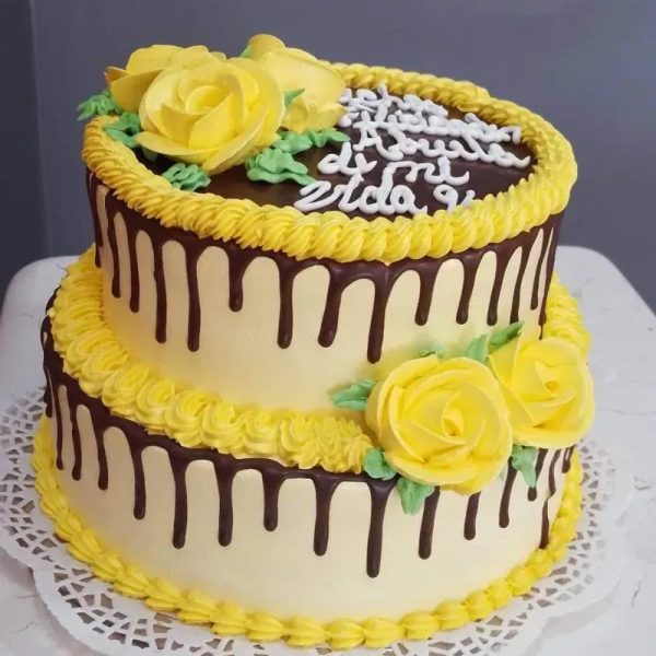 Cake 