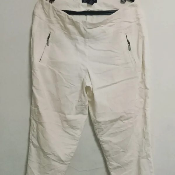 Pantalón 3/4