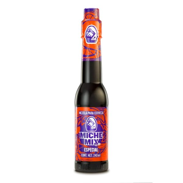 Salsa Miche Mix Especial 240ml