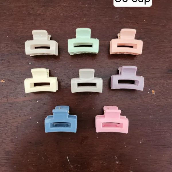 Cuadraditos colores