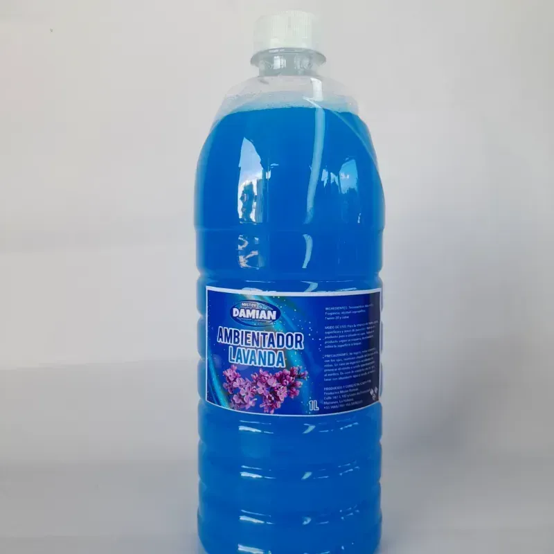 Ambientador de lavanda 1 litro