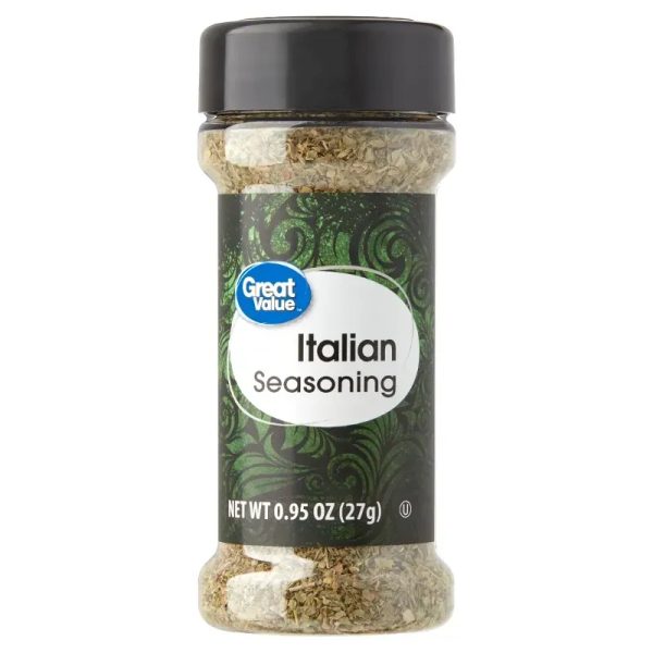 Condimento Italiano