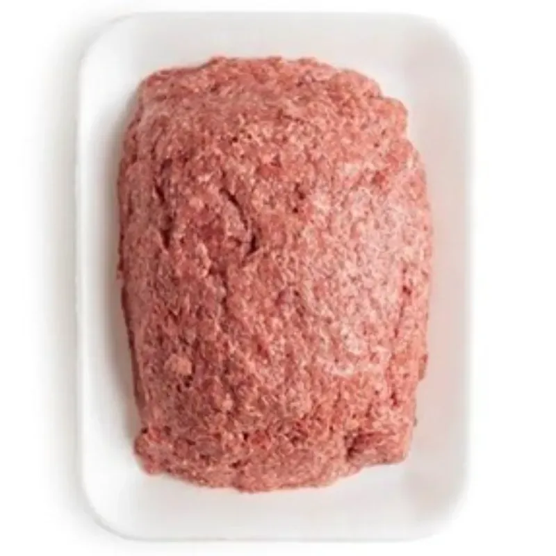 Picadillo de res 1 kg
