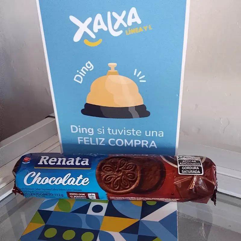 Renata Chocolate