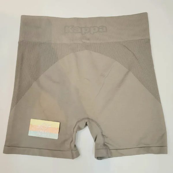 Legging beige deportivo KAPPA