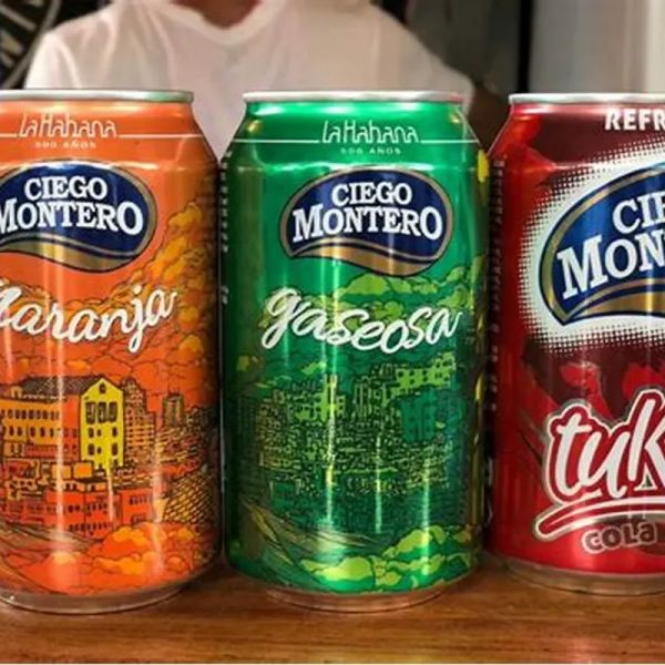Refrecos Nacionales