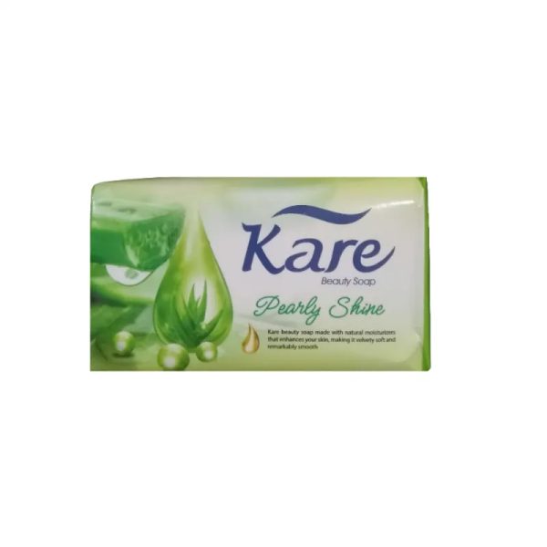 Jabón de tocador Aloe Vera Kare