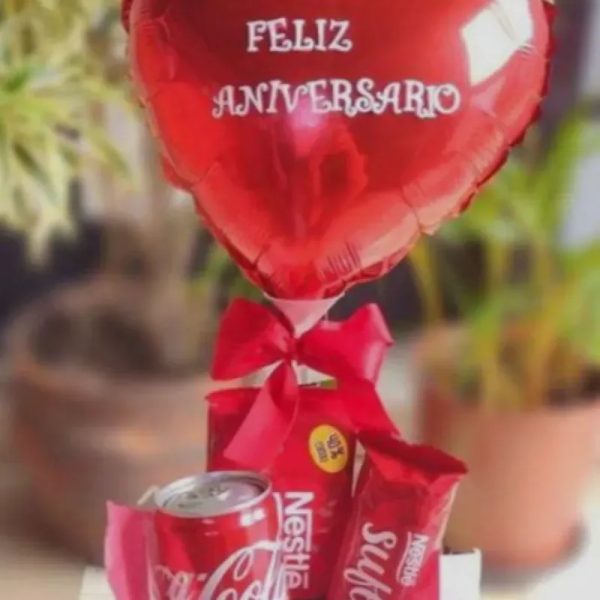 Caja roja