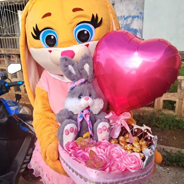 Mega corazón