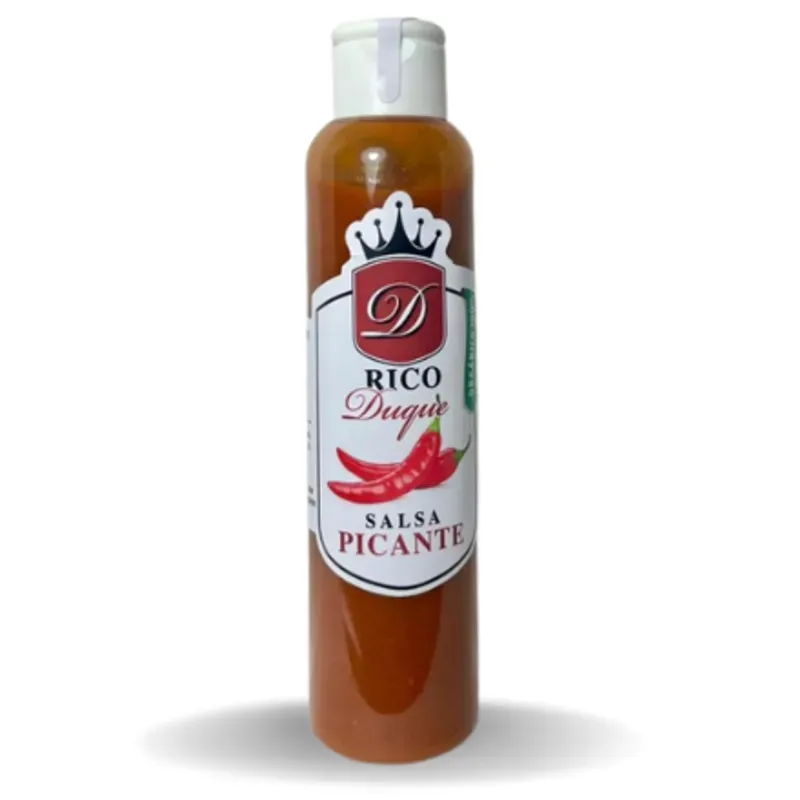Salsa Picante (150ml)