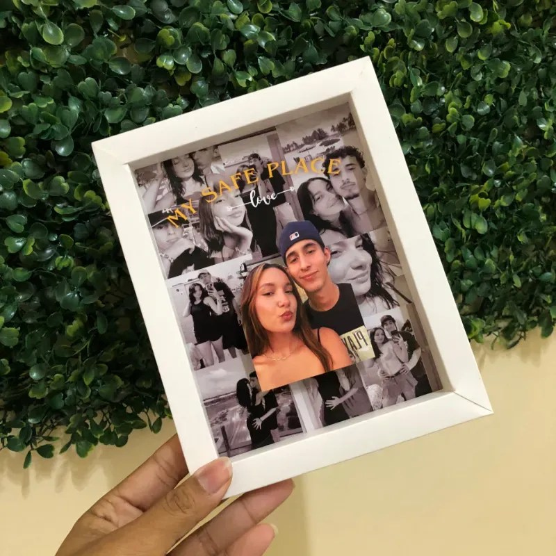 Cuadrito Relieve ️