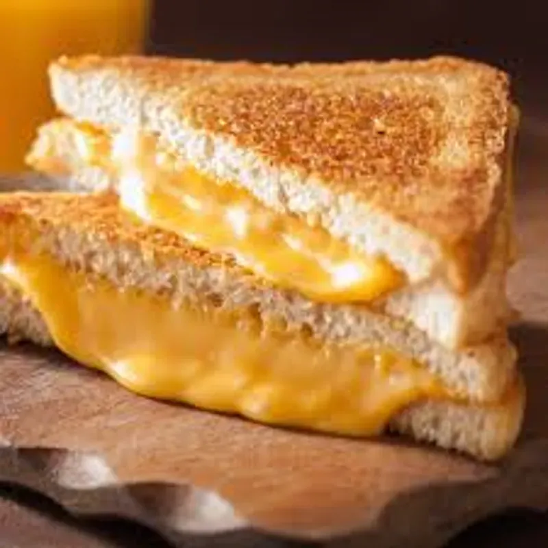 Sándwich de Queso