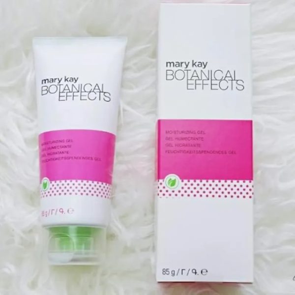 Gel  hidratante Botanical Effect