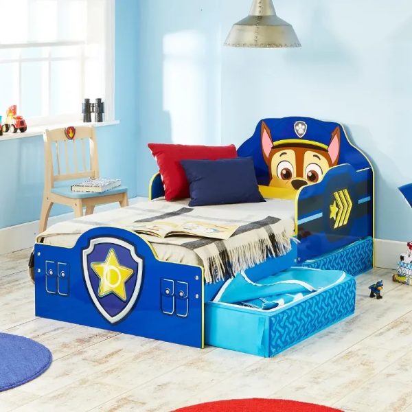 Juegos de Cuarto Infantiles 35