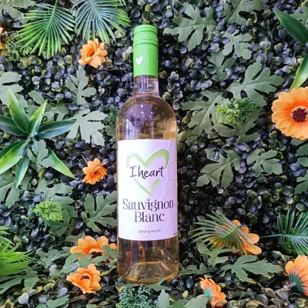 Vinos Blancos