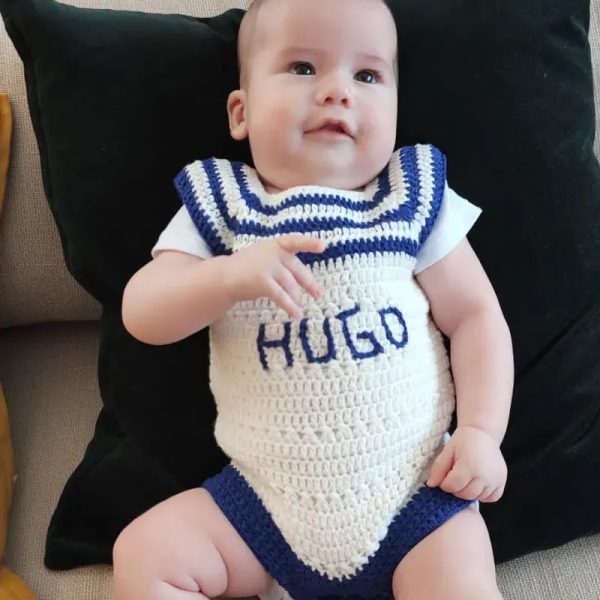 Pelele Hugo