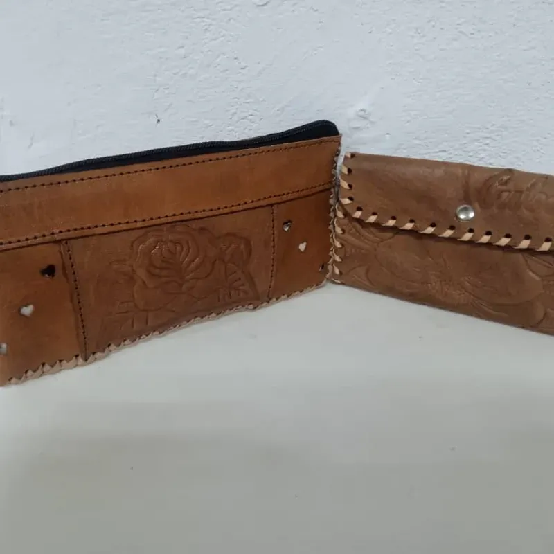 Monederos (Bazar Mi Ilusión)