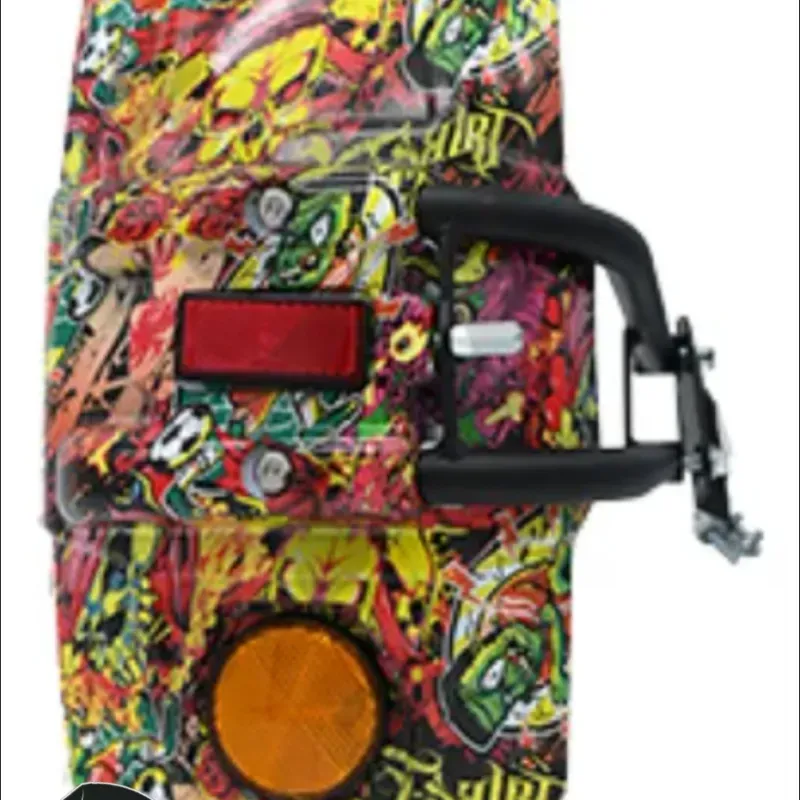 Lodera exclusiva personalizada ✅