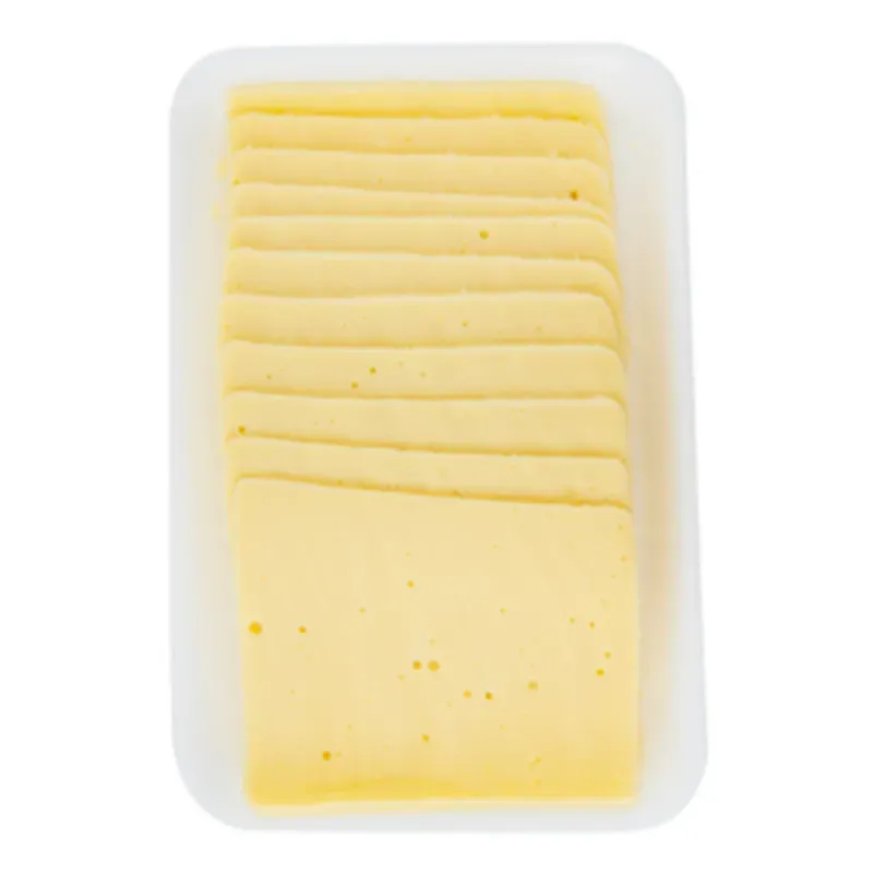Queso Lazqueado Gouda Premium 200 gr
